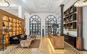 Palmaroga Hotel Asuncion, Tapestry Collection By Hilton