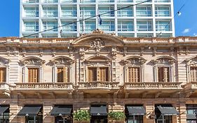 Palmaroga Hotel Asuncion, Tapestry Collection By Hilton